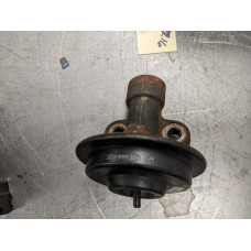 14C116 EGR Valve From 2002 Ford Taurus  3.0 XR1E9D475A2A